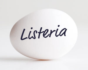 Listeria bestrijden in voeding