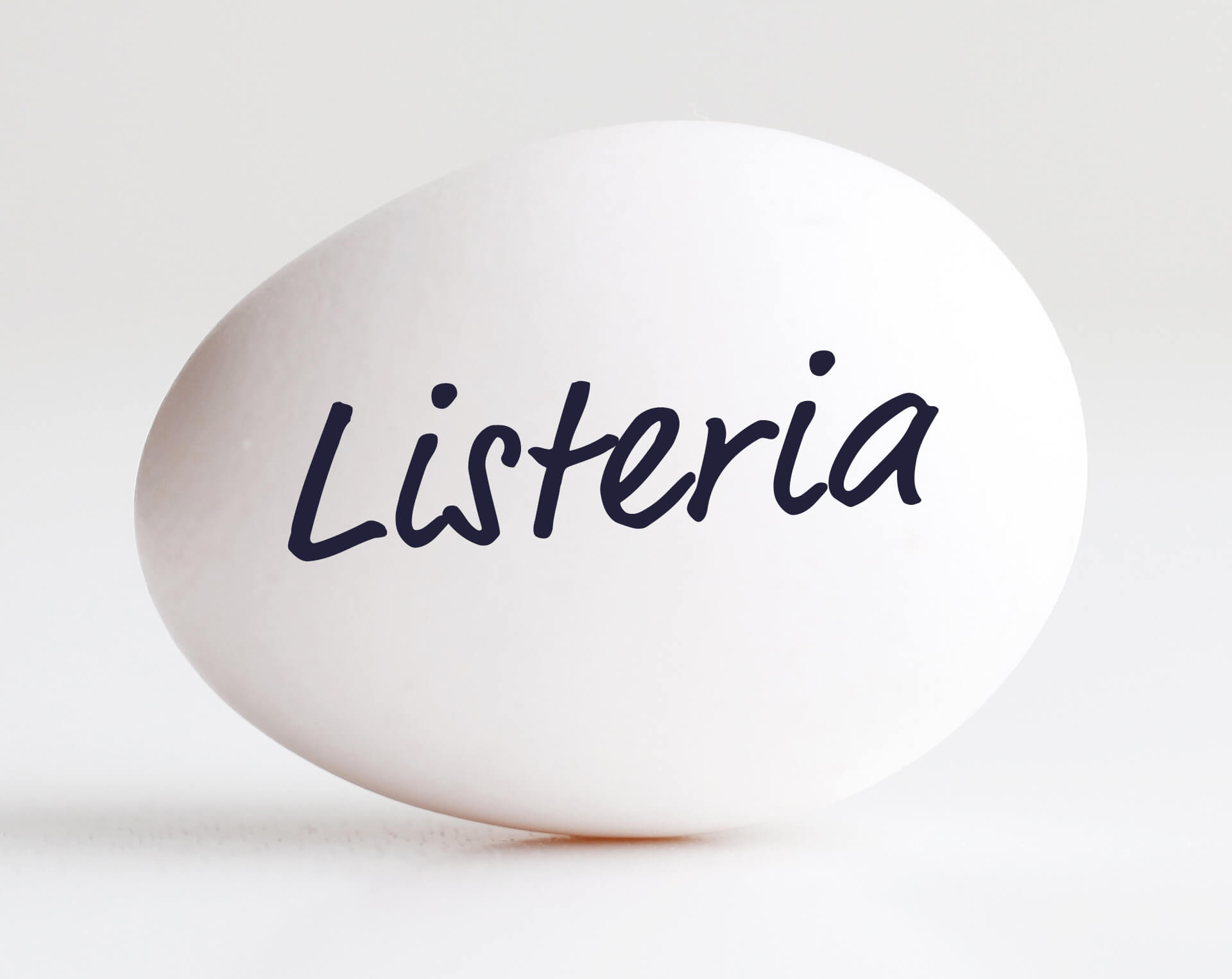 Listeria bestrijden in voeding: Dit is de oplossing!